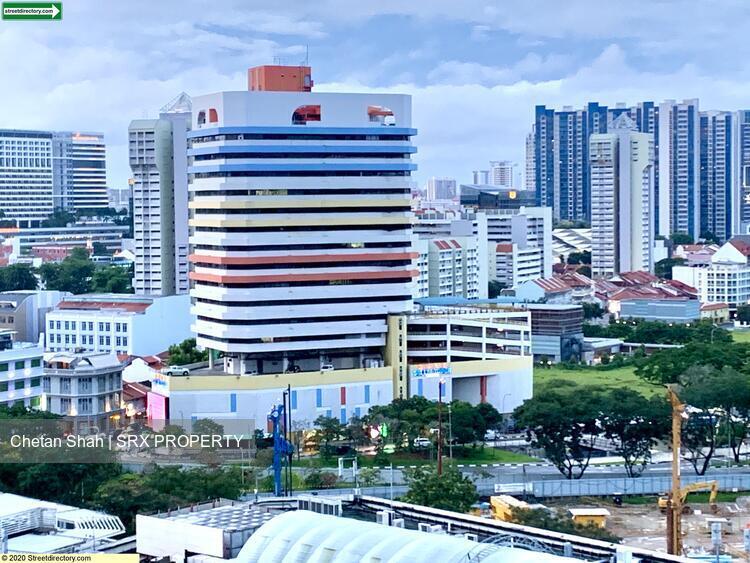 Sim Lim Tower (D8), Retail #546597191